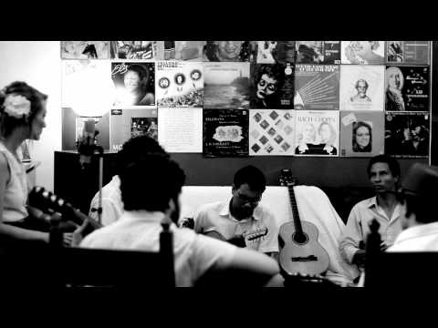 Segredo video