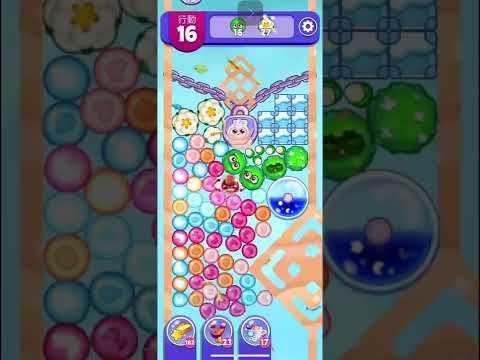(Angry birds dream blast) Level 10380 gameplay, subscribe for latest update!