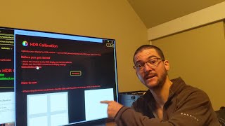 [情報] 微軟推出Windows HDR校正工具