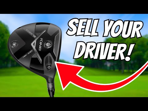 The Best Performing Driver of 2026 So Far - NEW Cobra MD!