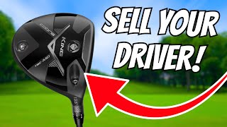 The Best Performing Driver of 2026 So Far - NEW Cobra MD!