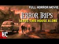 Terror Trips Full Thriller Horror Movie Horror Tour Movie Horror Central