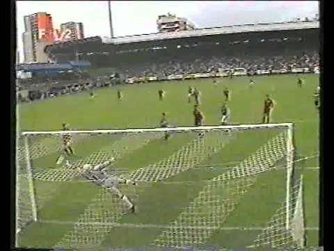 Zeljo - Sarajevo 2002 (sampioni) 1:0 Gredic