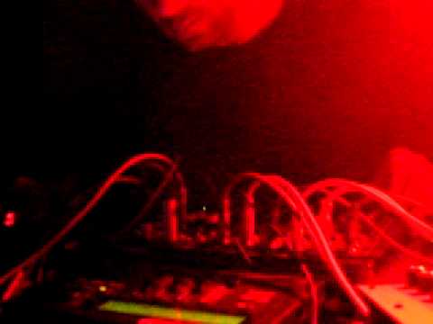 Yapacc LIVE @ Freiraum Landau - 10.2006