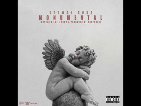Jayway Sosa - Both Hands (Feat. Twezzy & Face Lucci)