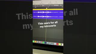 Owl City’s Fireflies but he wants to leave