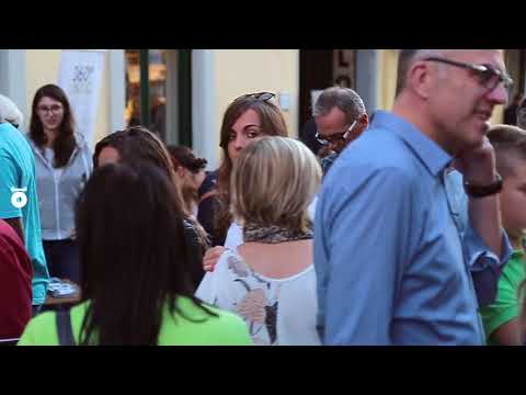 BELL TOWERS in 180 GR x Cheese by Slow Food, Bra - 2017