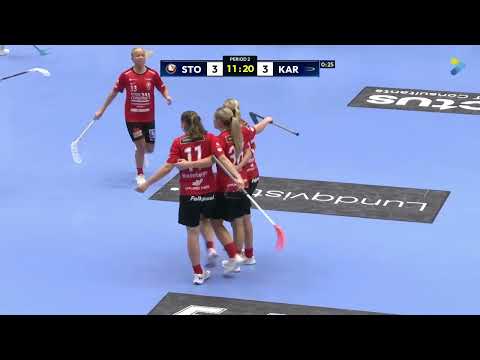 Highlights: Storvreta - Karlstad