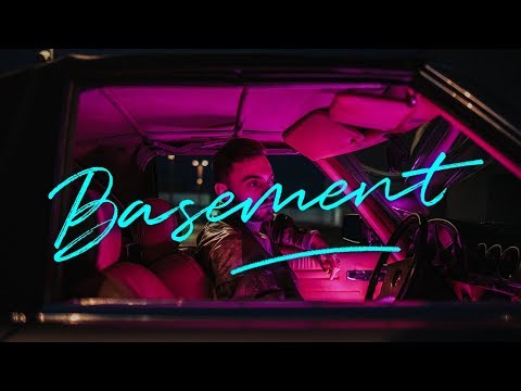 Bearence Hill - Basement (Official Video)
