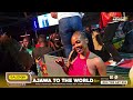 Elisha Toto New Hit Per Day Live Performance At Mc Ngoe Double Release In Egesa Villa Salenya