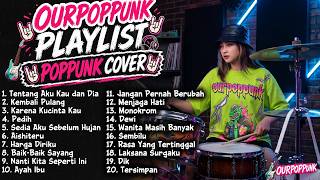 Download lagu 🔥 LAGU GALAU JADI POP PUNK! 🤘 Playlist Pop Punk Cover Indonesia Terbaik 2026 mp3