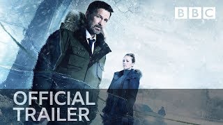 Cardinal: Series 2 | Trailer - BBC