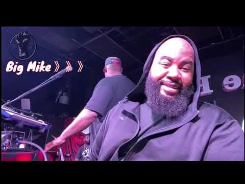 11 yr old PJ bass solo into Lovely Day Talkbox by Big Mike Pugh