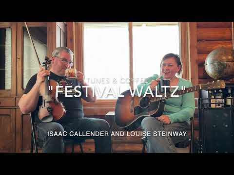 FTC #389 Festival  Waltz