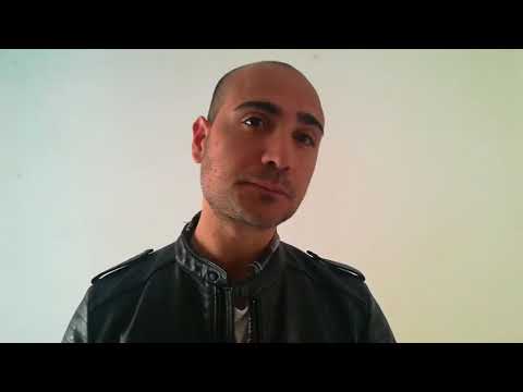 Storie di cagliaritani all'estero. Intervista a Andrea Dessì