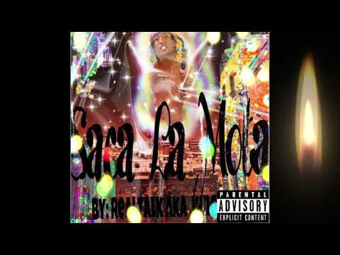 Jungleboi La Karma - Saca La Mota