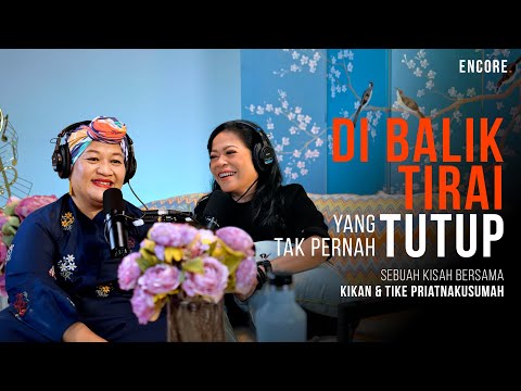 Encore - Episode 12 with Tike & Kikan