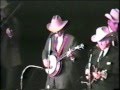 Bill Monroe (Featuring Blake Williams)