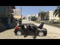 Ford Focus RS 1.0 for GTA 5 video 3