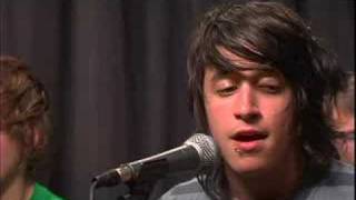 DANGER RADIO - Your Kind (Speak To Me) Acoustic Performance