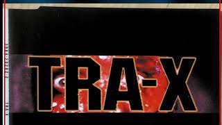 Tra-X Devils Dance - 4k - no lyrics video