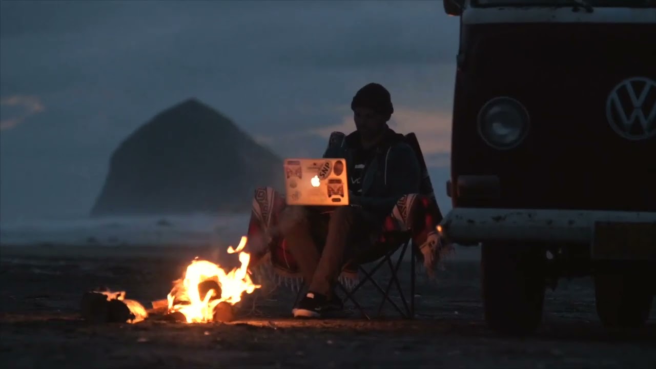 Video preview