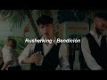 Rusherking - Bendición 🔥|| LETRA Rusherking - Bendición 🔥|| LETRA