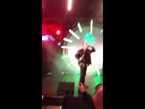 Juriaan singels 2015