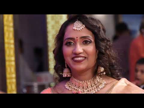 Surabhi & Hardik  Engagement