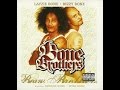 Layzie Bone & Bizzy Bone - Blow You Away feat. Skano (Bone Brothers)