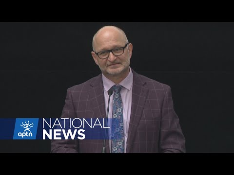 An update on Canada’s reconciliation investments | APTN News
