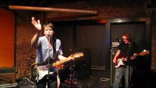 Ian Moore - "Innocent Maneuvers" - Cain's Ballroom - Tulsa, OK - 6/17/10