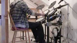 Graveworm - Tears From my Eyes Drum Cover