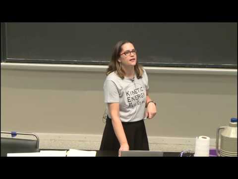 33. Kinetics and Temperature