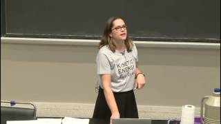 33. Kinetics and Temperature