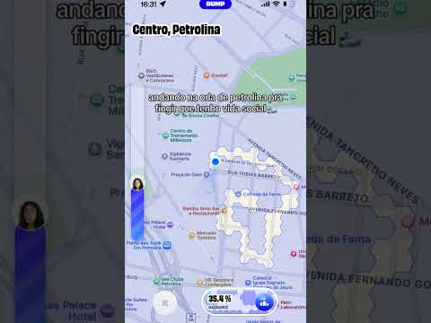 andando na orla de petrolina pra fingir que tenho vida social 🌊