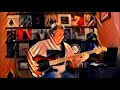 Toad the Wet Sprocket - Hobbit On The Rocks - Saulo Bass Cover