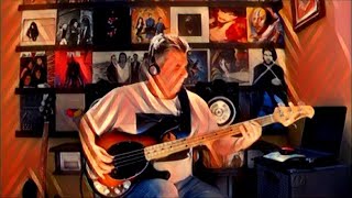 Toad the Wet Sprocket - Hobbit On The Rocks - Saulo Bass Cover