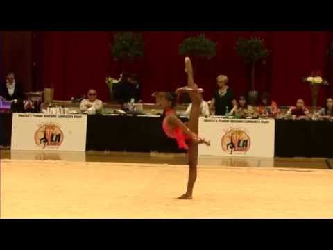 Nastasya Generalova - LA LIGHTS 2015 - CLUBS  (Los Angeles,CA, USA, January 22-25)