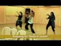 Preparing For Sheila Ki Jawani