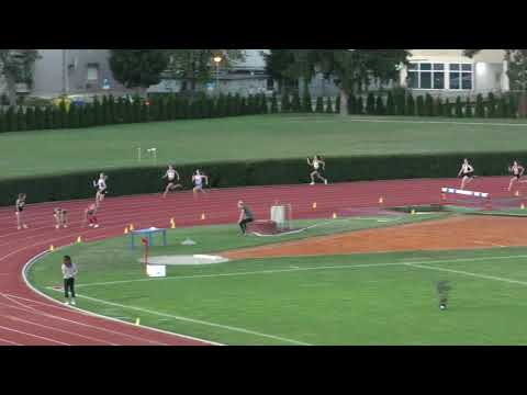 4x100m [Ž], III. skupina, Agram - Kup Hrvatske/Ekipno prvenstvo Hrvatske za kadete i kadetkinje 2021