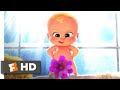 The Boss Baby: Family Business (2021) - The Baby Formula Scene (1/10) | Movieclips