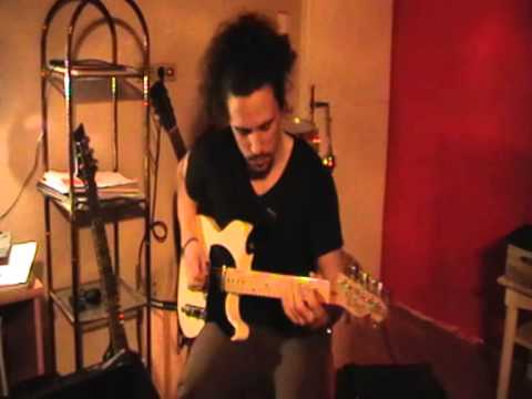 Rene Coner - Country Jam :)