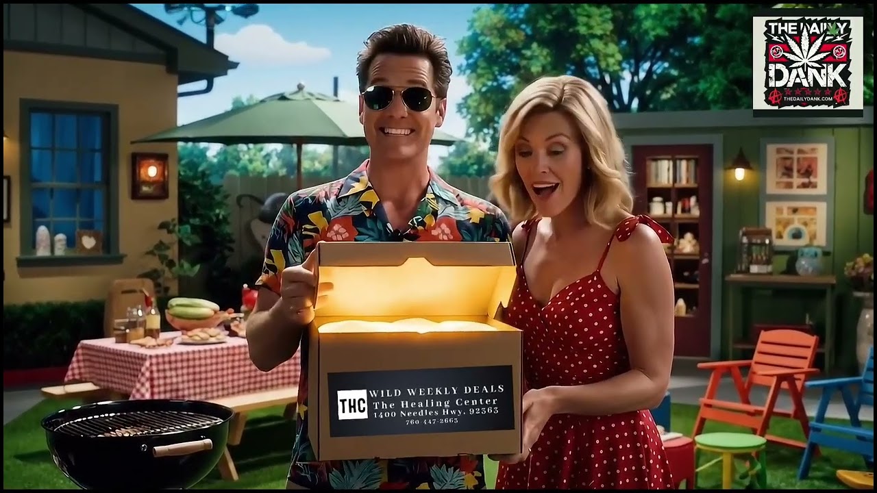 FATHER’S DAY 90s  | AI-Generated Retro Infomercial #Throwback Made With Totally AI. Totally Unhinged