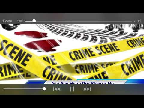 Aye Aye Hen x Dro Skino xNu Spin The Bloxk