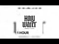 Marshmello Jelly Roll Holy Water 1 HOUR
