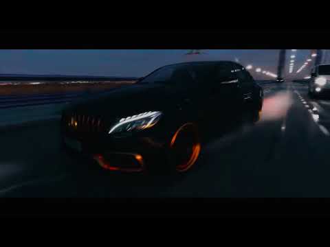 Meia Noite - Acelera a Benz (official Visualizer)