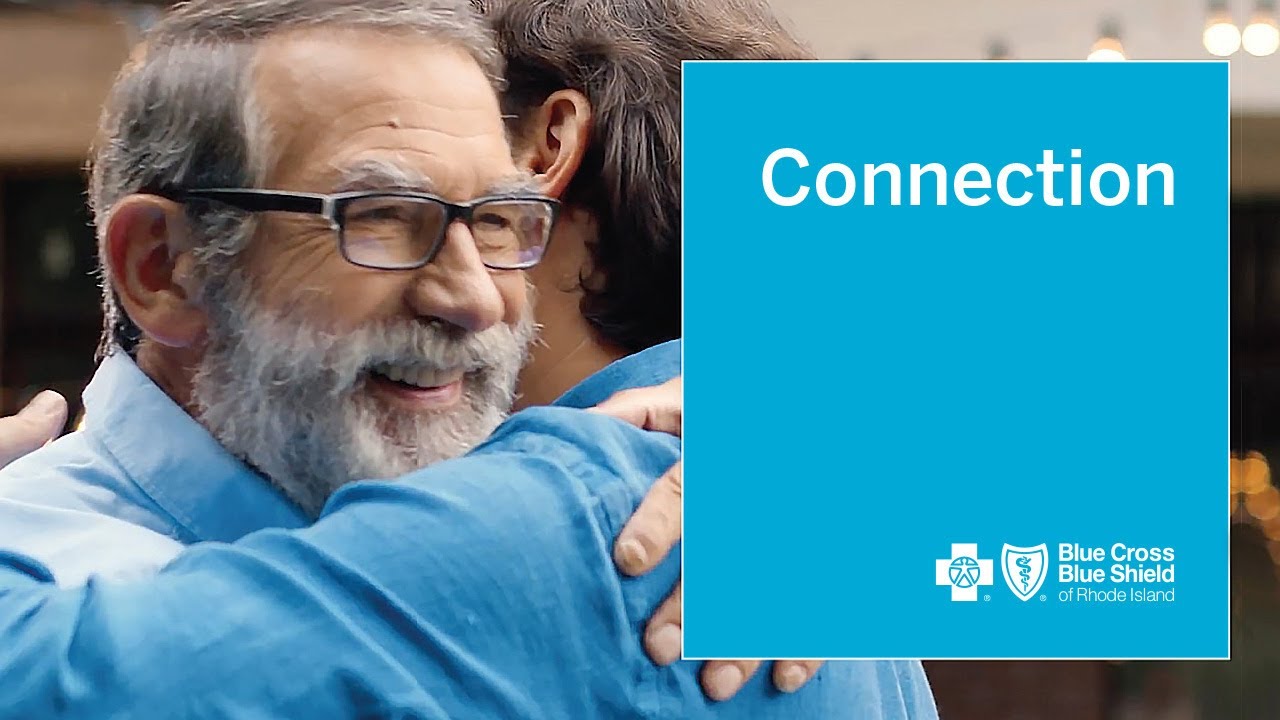 Rhode to Resilience: Connection