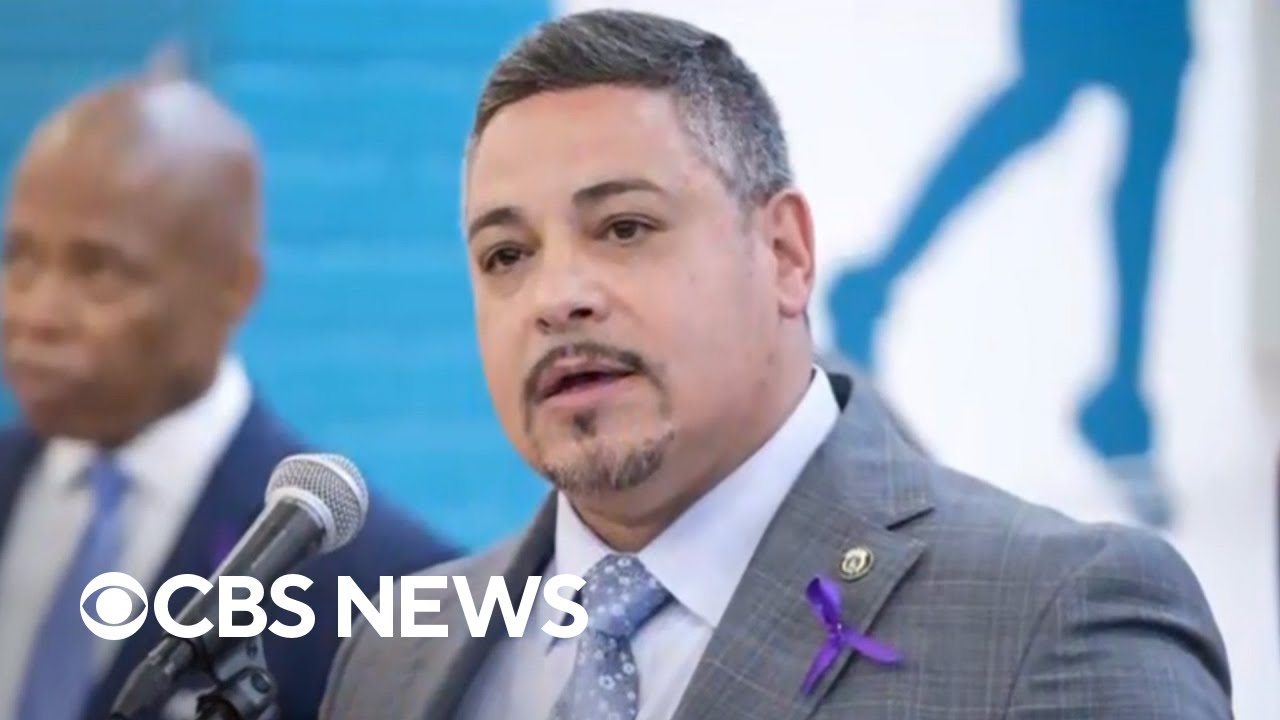 9/12: CBS News 24/7 Episode 2