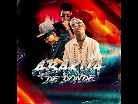 EKO FT SEIKAN ANIKILA & DJ PERSO - ABAKUA DE DONDE (AUDIO OFICIAL)